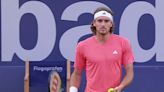 Stefanos Tsitsipas extends winning streak in Barcelona