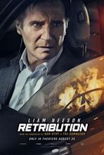 Retribution (2023 film)