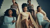 Halle Bailey Releases Heavenly Music Video for Empowering Debut Solo Single 'Angel'