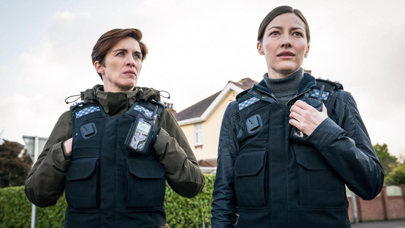 The Biggest Problem With ‘Line Of Duty’ Season 6 Isn’t The Final Reveal