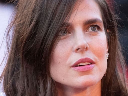 Charlotte Casiraghi séparée de Dimitri Rassam : elle sort du silence pour la première fois