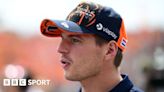 Max Verstappen: Red Bull 'need to do better' after Hungarian Grand Prix