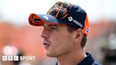 Max Verstappen: Red Bull need to do better