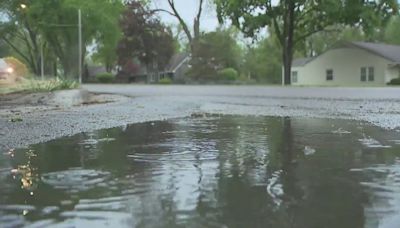 Kansas City region braces for potential severe weather