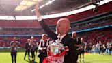 Erik ten Hag to stay on as Manchester United manager following constructive conversations between club and coach