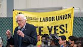 Democrats need to focus on the economy and expose Republican 'anti-worker views' to win the midterms, Bernie Sanders says
