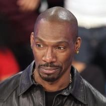 Charlie Murphy (actor)