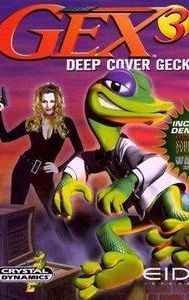 Gex 3: Deep Cover Gecko