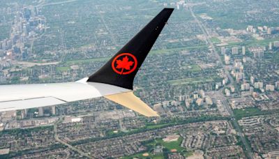 Air Canada preparing for shutdown as union talks near impasse