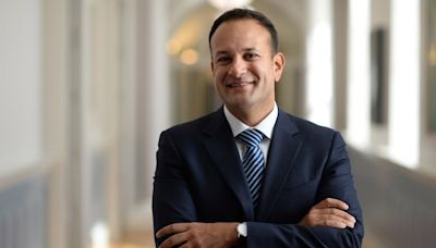 ‘I have the freedom now to say things I could not while holding office’: Leo Varadkar pens autobiography