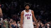 Tyrese Maxey saves Sixers from elimination with huge finish in OT win that cuts Knicks’ lead to 3-2