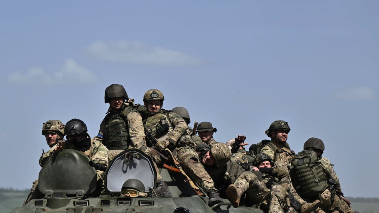 The 4 ways Russia’s war could end