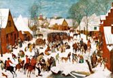 Massacre of the Innocents (Bruegel)