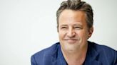 La policía investiga el origen de la ketamina que mató a Matthew Perry