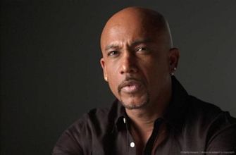 Montel Williams