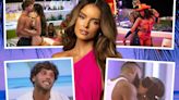 Love Island US’s TEN most shocking moments from screaming rows to sex scenes