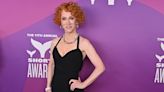 Kathy Griffin Shares 'Extreme' Health Update in New Video