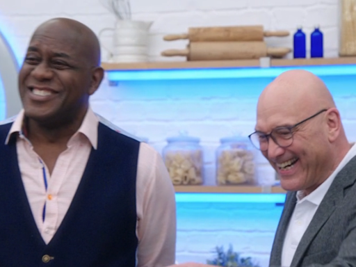 Celebrity MasterChef viewers have one demand as special guest appears