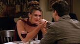 Brooke Shields Recalls Taping That Friends ‘Licking’ Scene With Matt LeBlanc, And The Over-The-Top Way Then-Partner...