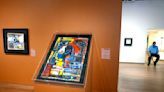 L.A. auctioneer admits guilt in Basquiat forged-art scam