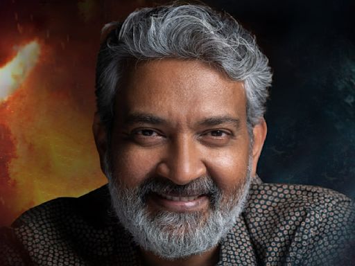 RRR director SS Rajamouli, his wife Rama, and Naatu Naatu choreographer Prem Rakshith invited to join The Academy: Reports