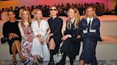 La Jornada: En Nueva York, Dior evoca al Hollywood de oro entre emancipación y glamur