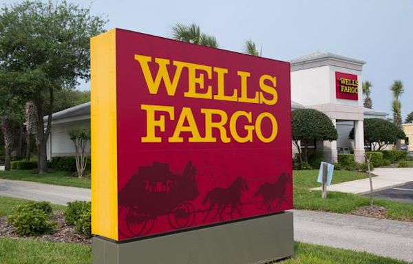 Wells Fargo (WFC) Sued Over $300M Ponzi Scheme Allegations