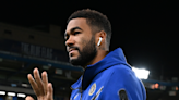 Chelsea captain Reece James teases injury return in new update: 'The comeback is on'