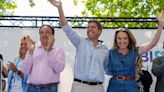 Mazón afirma que votar PSOE en las europeas es "frenar el cambio y las reivindicaciones" de la Comunidad Valenciana