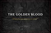 The Golden Blood | Action, Fantasy, Mystery