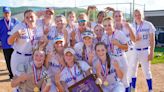 THREE-PEAT: South beats Muncy to win third consecutive District 4 championship in softball