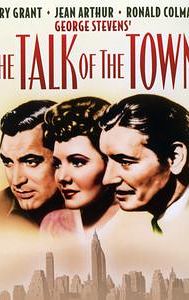 The Talk of the Town (1942 film)