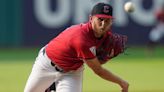 Tanner Bibee strikes out career-high 12, Cleveland Guardians blank Seattle Mariners 8-0 in battle of division leaders