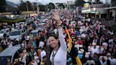 María Corina Machado, el fenómeno electoral más arrollador en Venezuela desde el Chávez de 1998