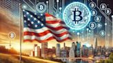 Donald Trump Reveals Plans For US Government’s 213,239 Bitcoin If Elected