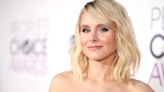Kristen Bell Says The Secret To A Happy Marriage Boils Down To 2 Words