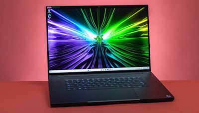 Razer Blade 18 (2024)