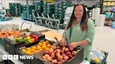 Tunbridge Wells: Foodbank calls for donations for school holidays