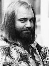 Demis Roussos