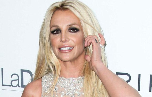 Britney Spears Claims She ‘Cut All My Hair Off’ In New Instagram Video