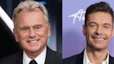 'Wheel Of Fortune' Fans, Ryan Seacrest Will Officially Replace Pat Sajak As Host