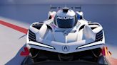 First Images, Details: Acura ARX-06 for IMSA WeatherTech SportsCar Championship