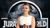 Scarlett Johansson negocia rol en nueva película de 'Jurassic Park'