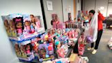 Seminole schools still need more than 1,000 toys as donations dwindle