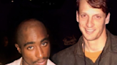 Tony Hawk Reflects on His Brief Interaction With A Young Tupac Shakur