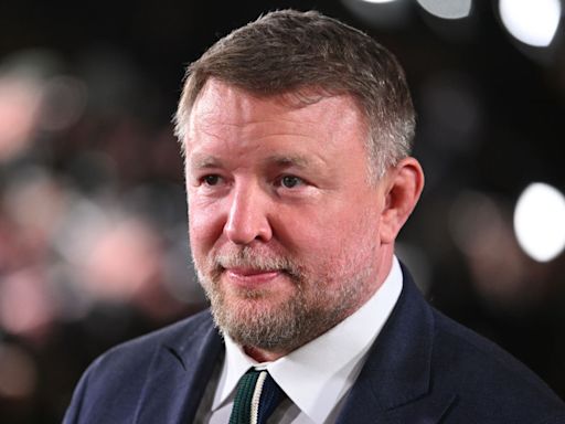 Guy Ritchie Behind ‘Young Sherlock’ Series on Prime Video