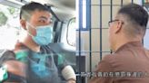 中共「電視悔罪」複製貼香港 國安法名囚上TVB認罪、升五星旗