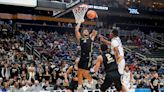 Oakland basketball star Trey Townsend to declare for NBA draft