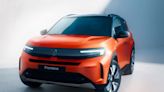 New Vauxhall Frontera EV brings seven seats and 248-mile range