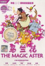 japanese anime: The Magic Aster